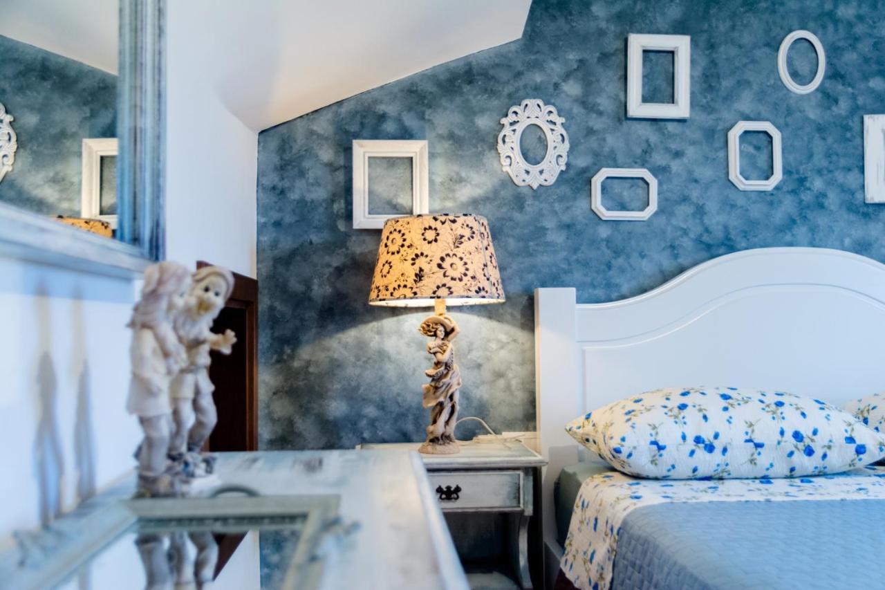 Holiday Home Rustic Kraljici Luaran gambar