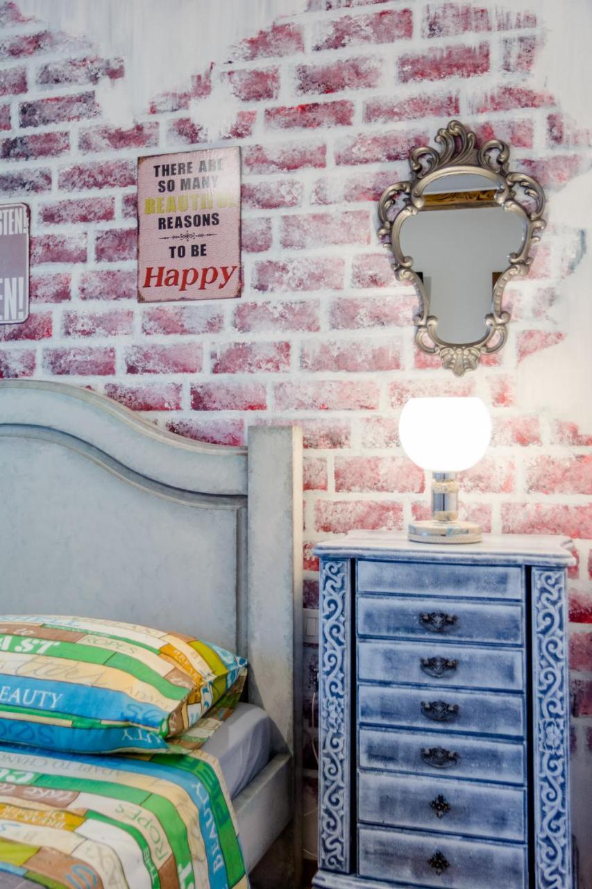 Holiday Home Rustic Kraljici Luaran gambar