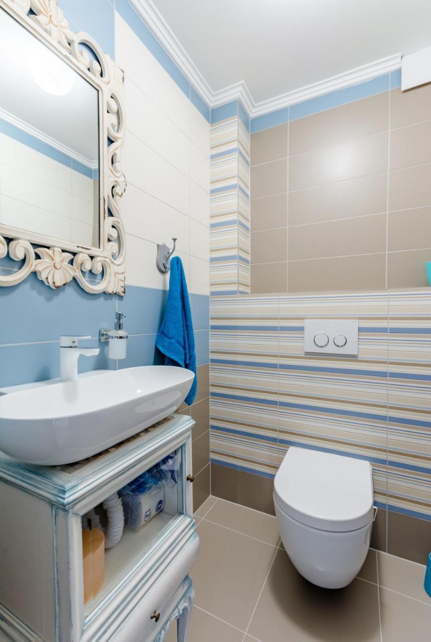Holiday Home Rustic Kraljici Luaran gambar